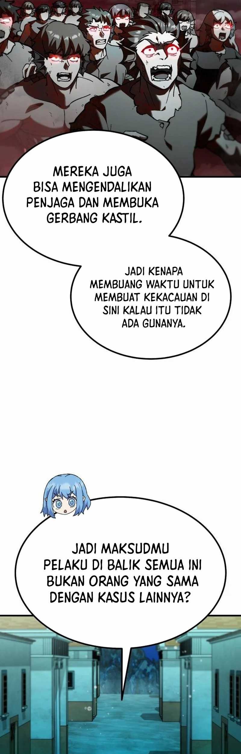 Divine Delivery Chapter 55 - halaman 86