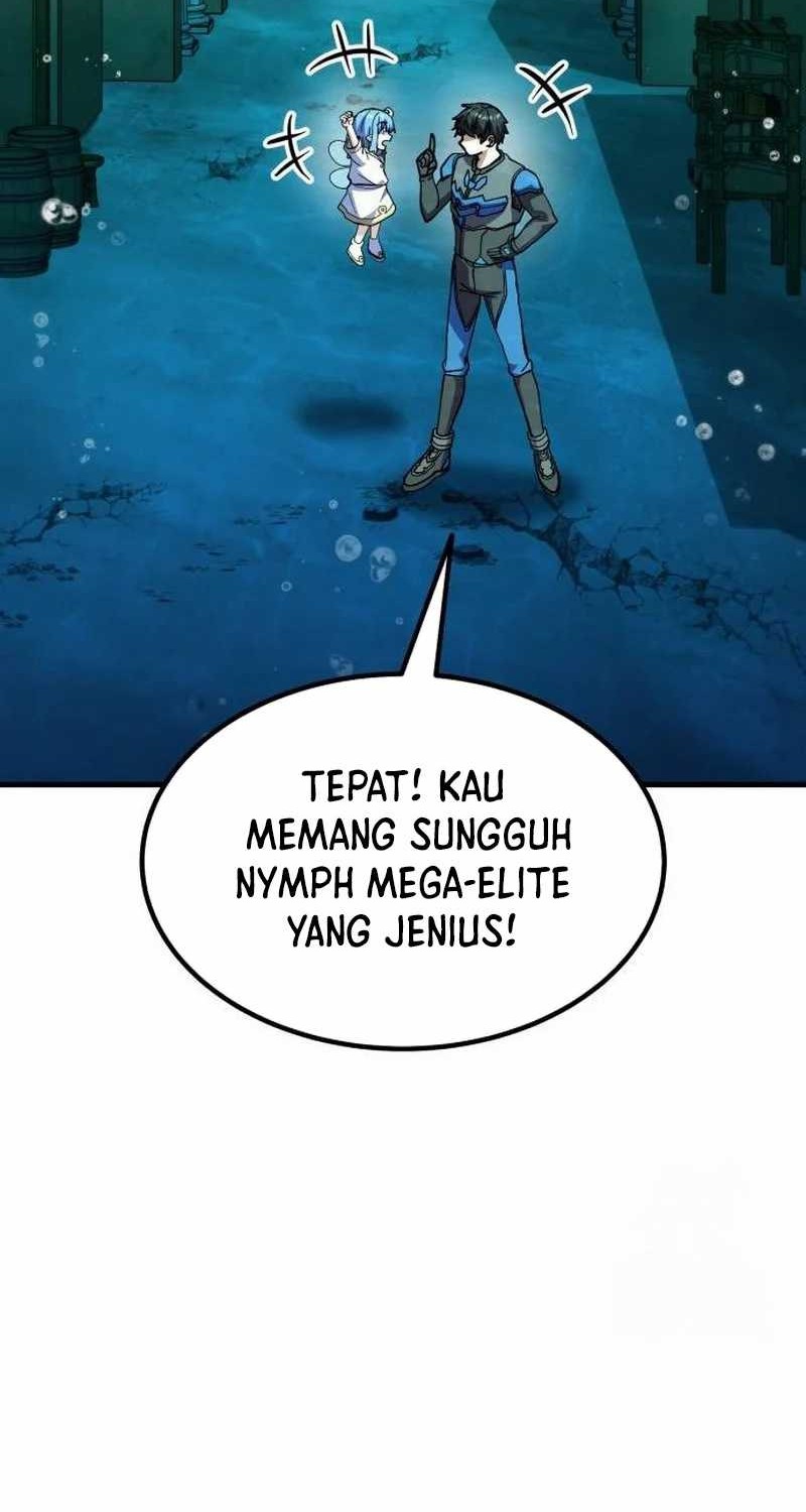 Divine Delivery Chapter 55 - halaman 87