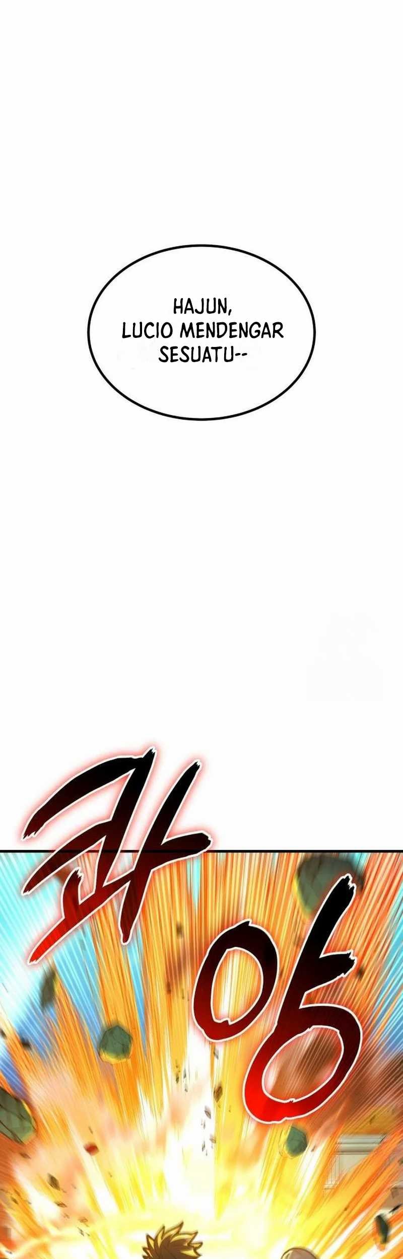 Divine Delivery Chapter 55 - halaman 90