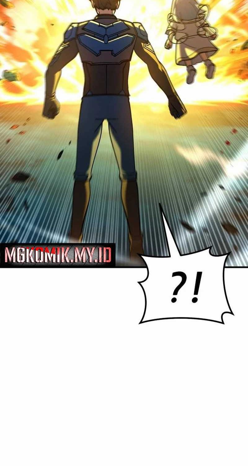 Divine Delivery Chapter 55 - halaman 91