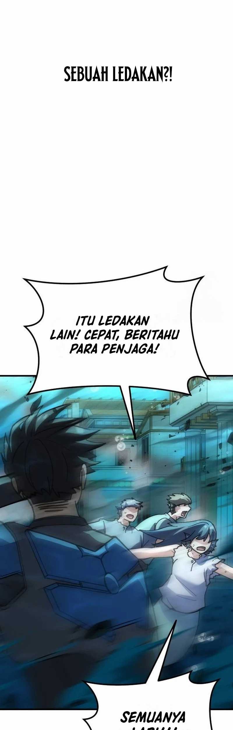 Divine Delivery Chapter 55 - halaman 92