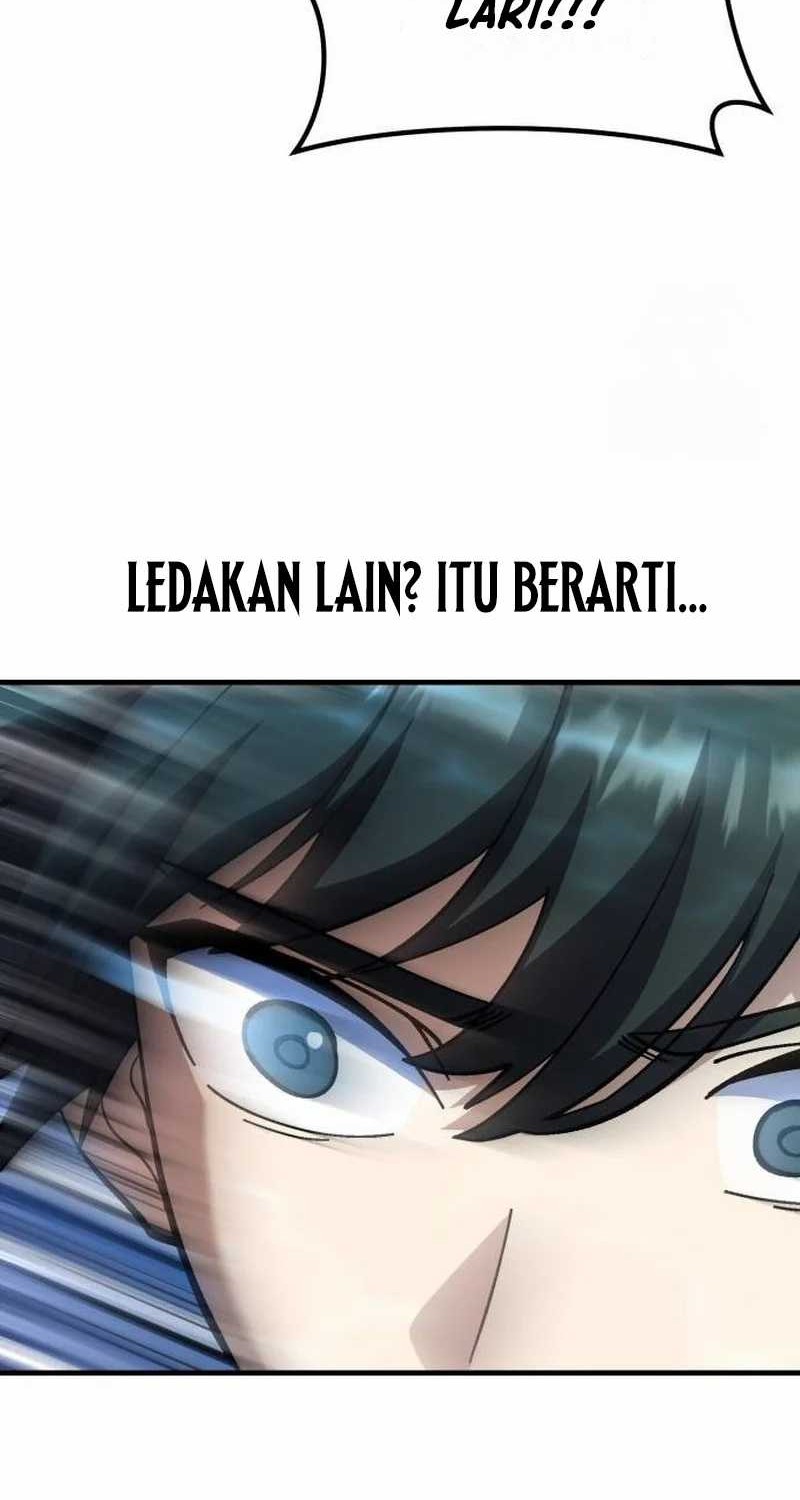 Divine Delivery Chapter 55 - halaman 93