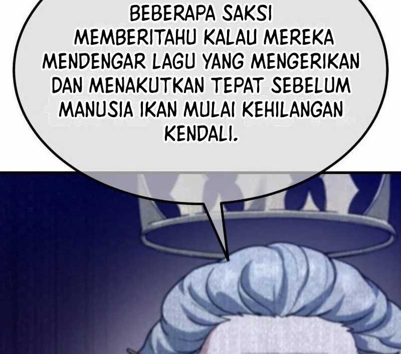 Divine Delivery Chapter 55 - halaman 97