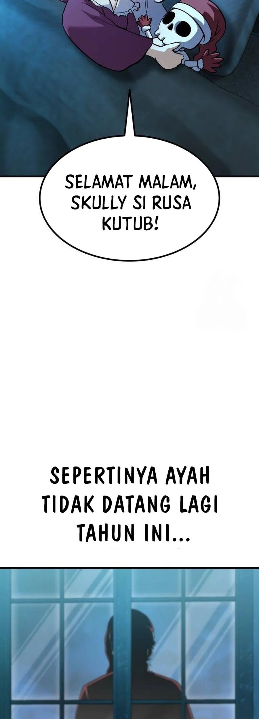 Divine Delivery Chapter 56 - halaman 100