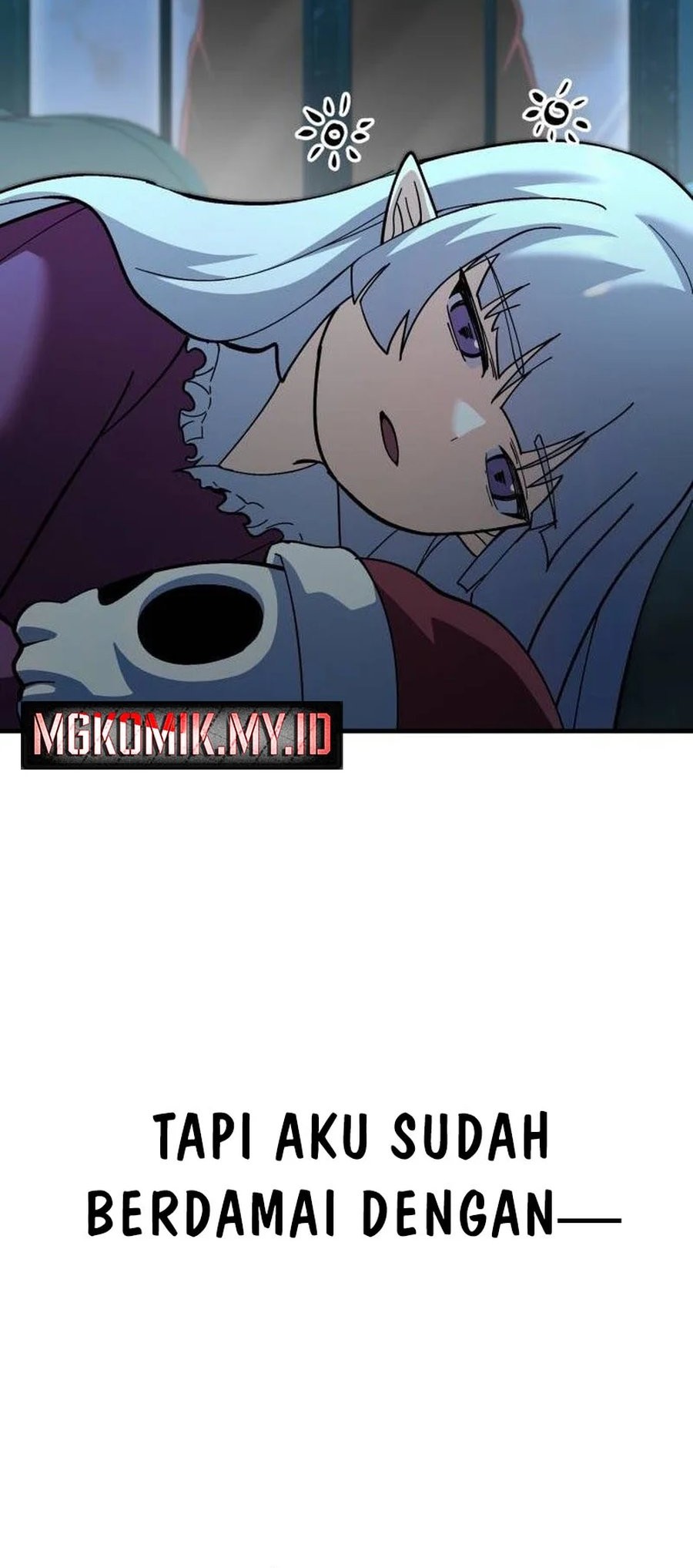 Divine Delivery Chapter 56 - halaman 101