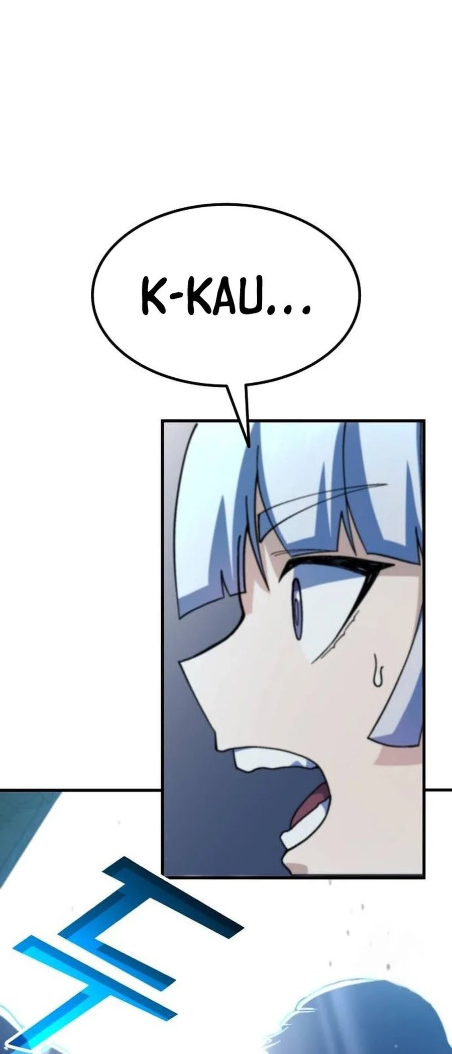Divine Delivery Chapter 56 - halaman 104