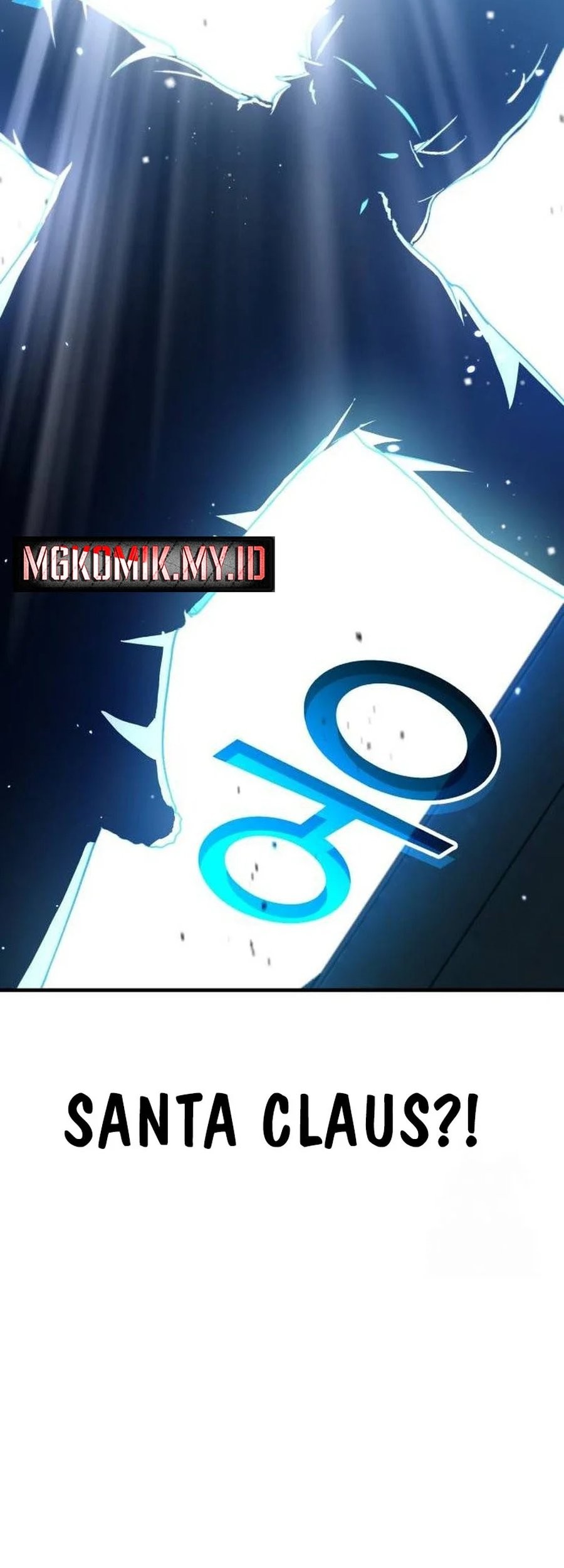 Divine Delivery Chapter 56 - halaman 105