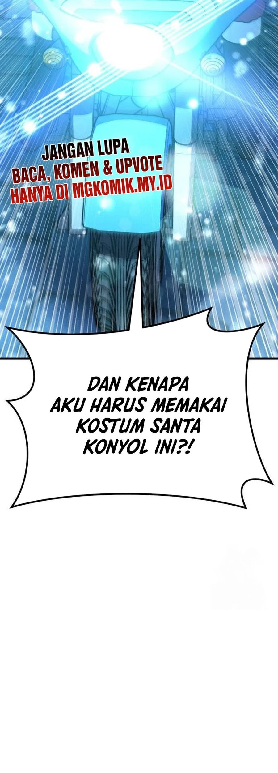 Divine Delivery Chapter 56 - halaman 110