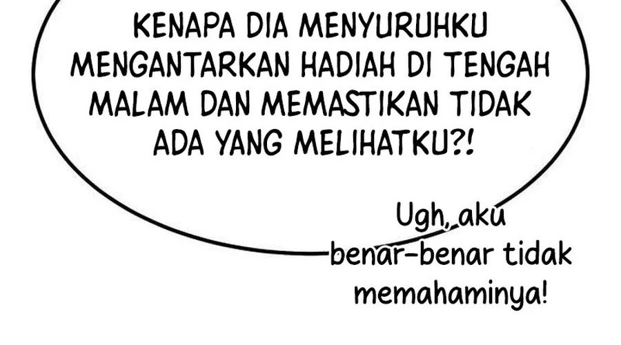Divine Delivery Chapter 56 - halaman 112
