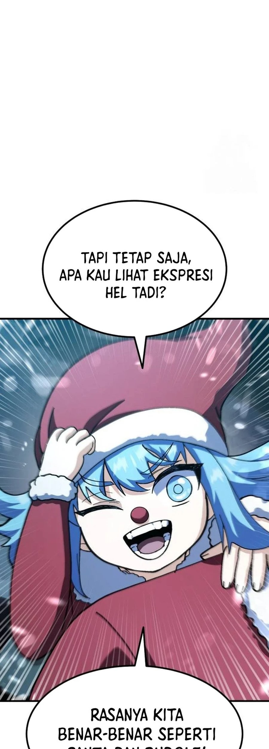 Divine Delivery Chapter 56 - halaman 113