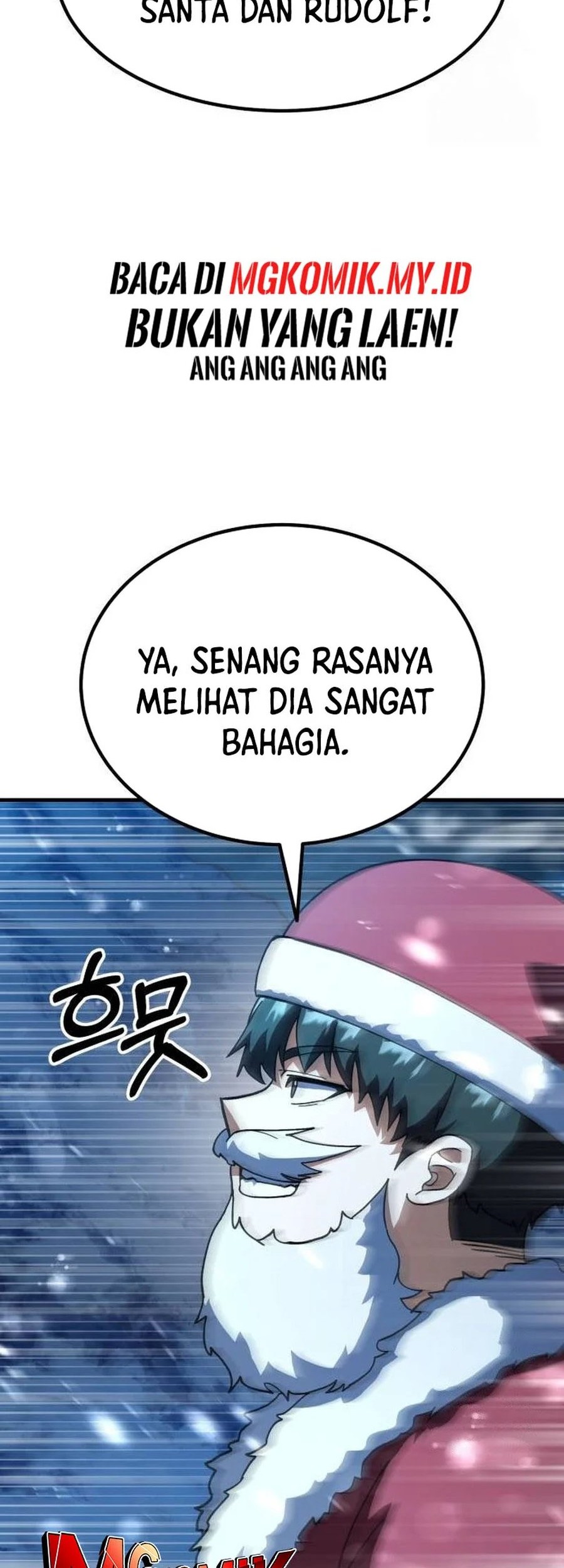 Divine Delivery Chapter 56 - halaman 114