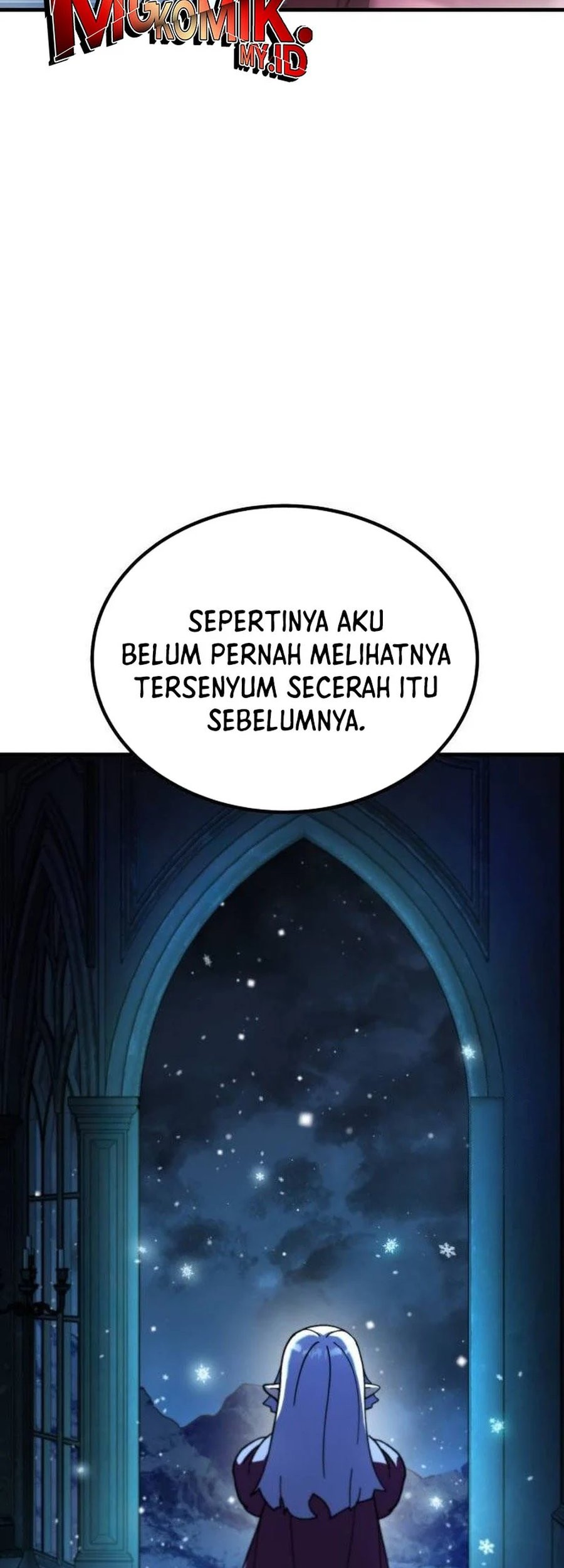 Divine Delivery Chapter 56 - halaman 115