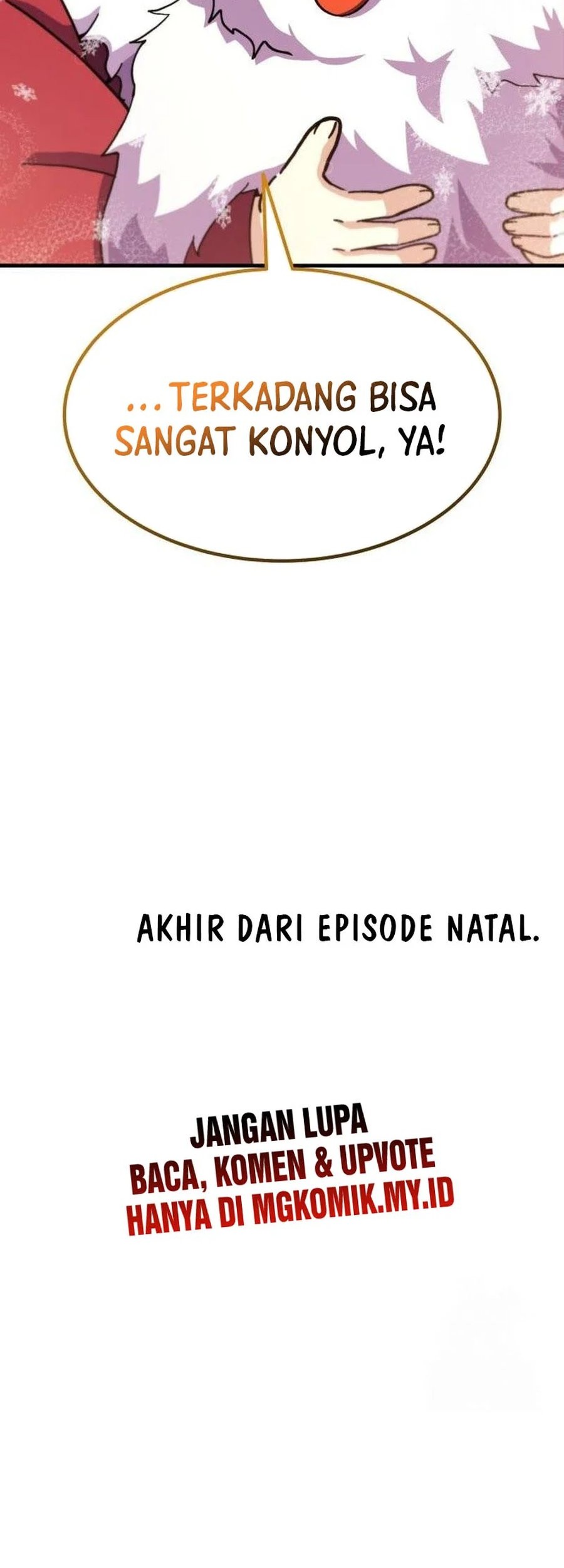 Divine Delivery Chapter 56 - halaman 119