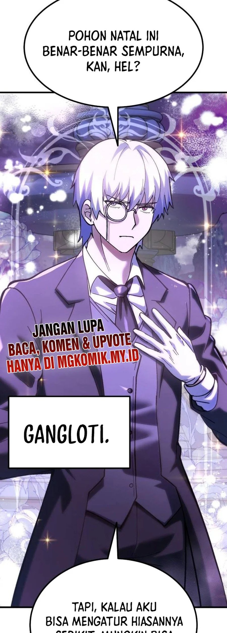 Divine Delivery Chapter 56 - halaman 14
