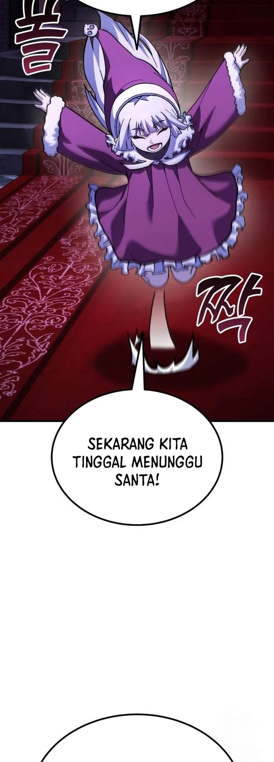 Divine Delivery Chapter 56 - halaman 17