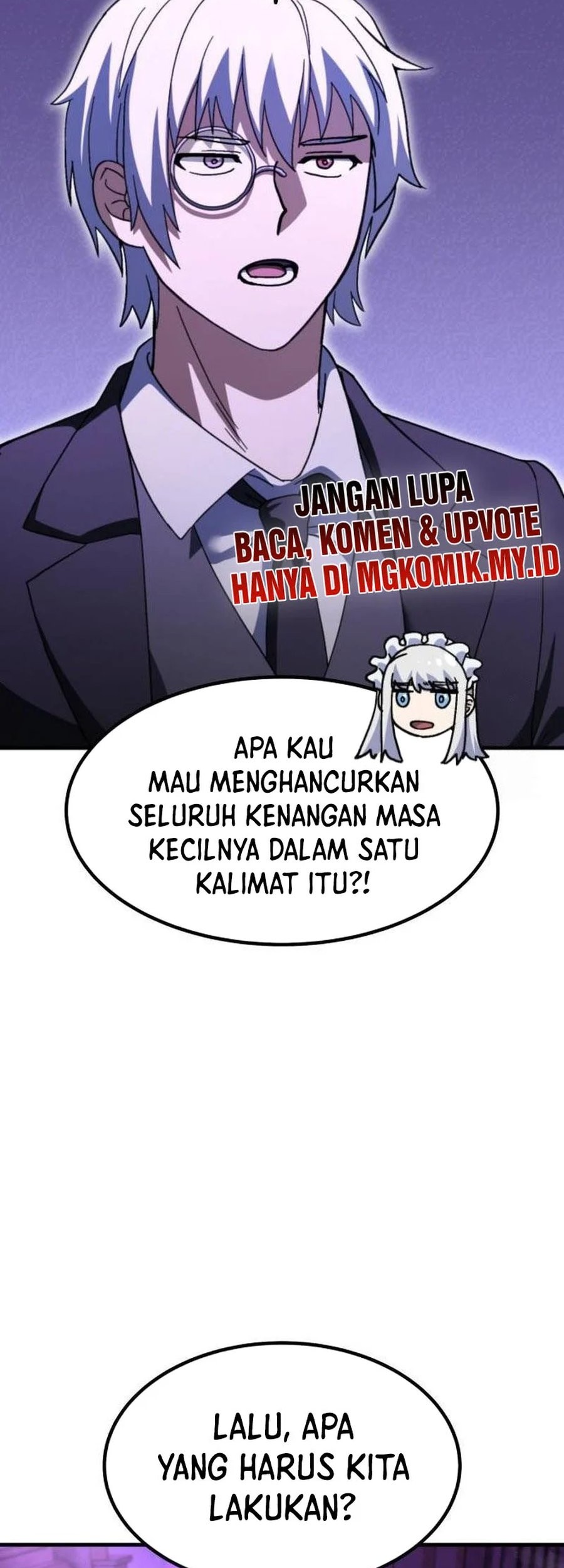 Divine Delivery Chapter 56 - halaman 25