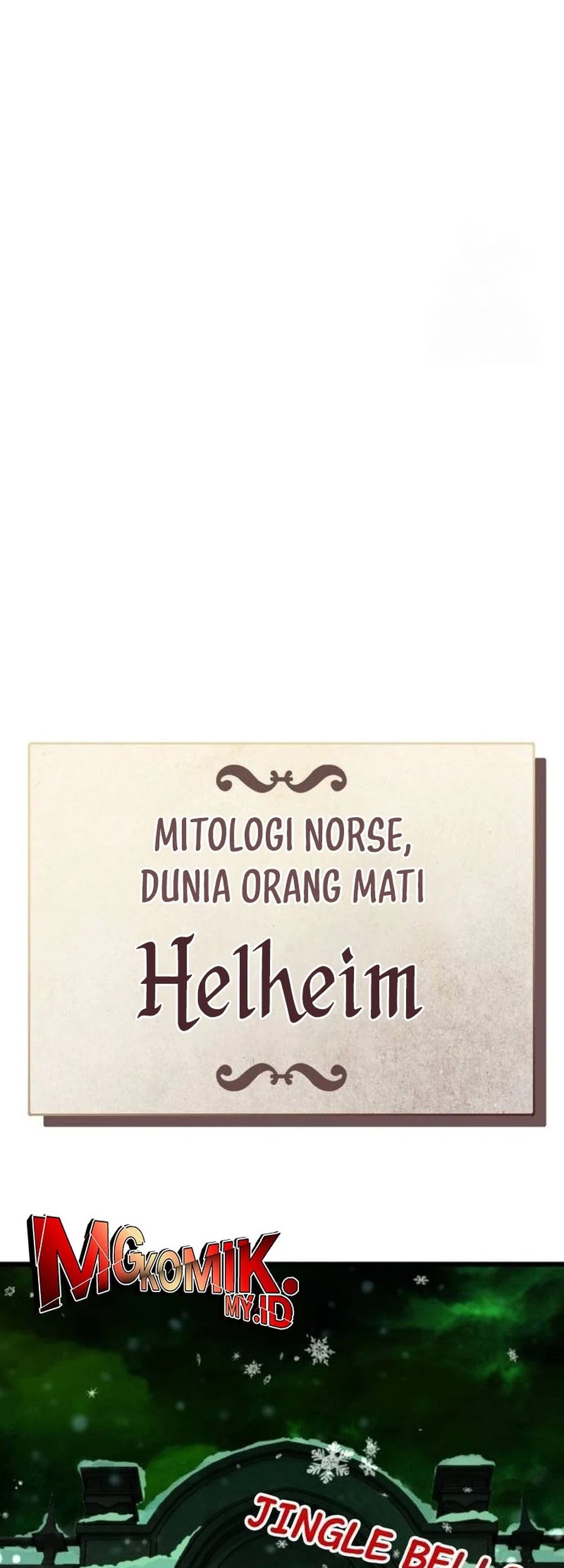 Divine Delivery Chapter 56 - halaman 3