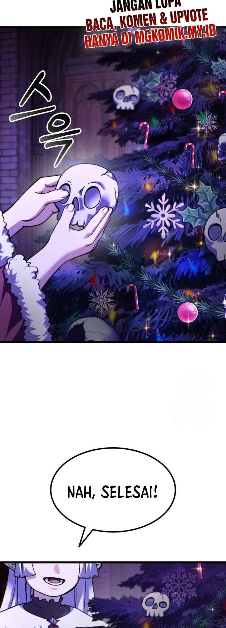 Divine Delivery Chapter 56 - halaman 6
