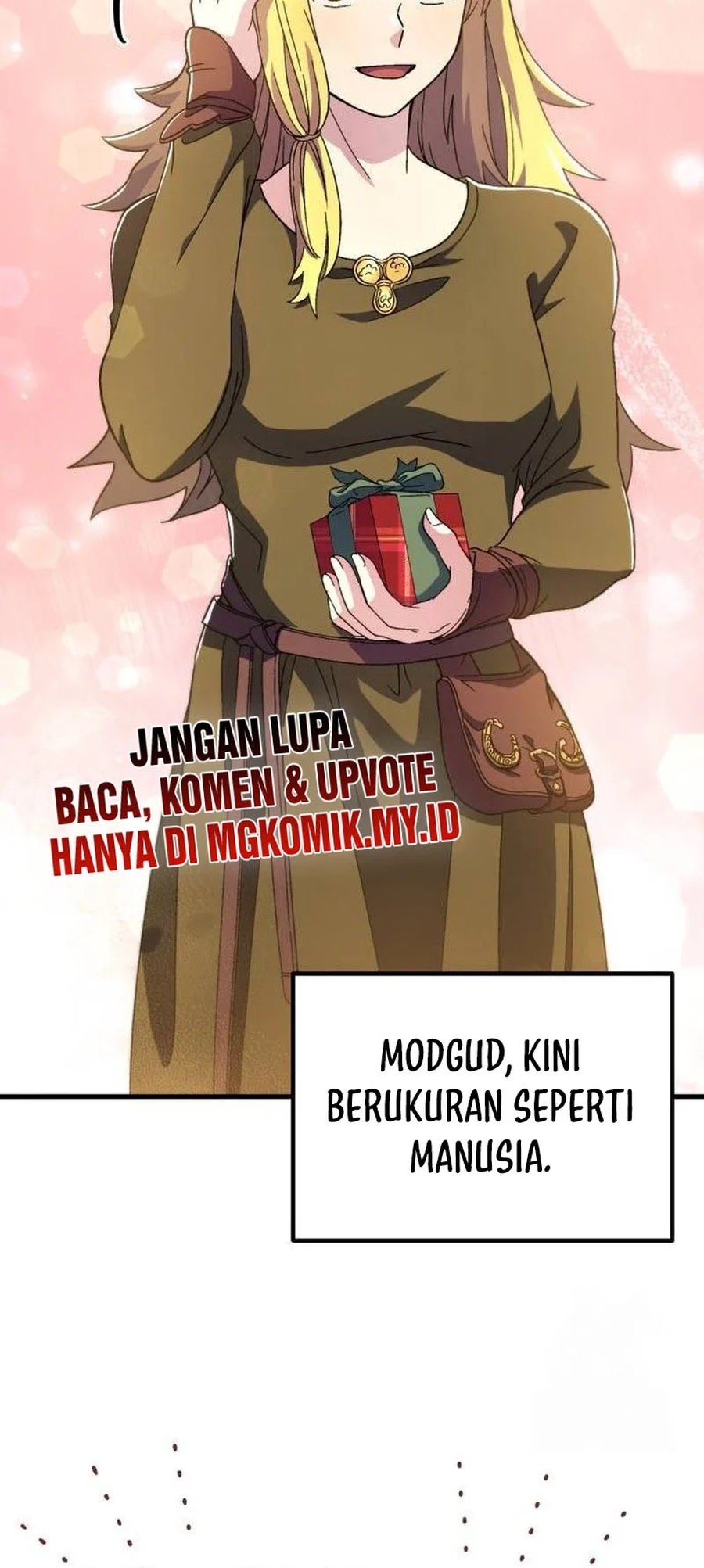 Divine Delivery Chapter 56 - halaman 66