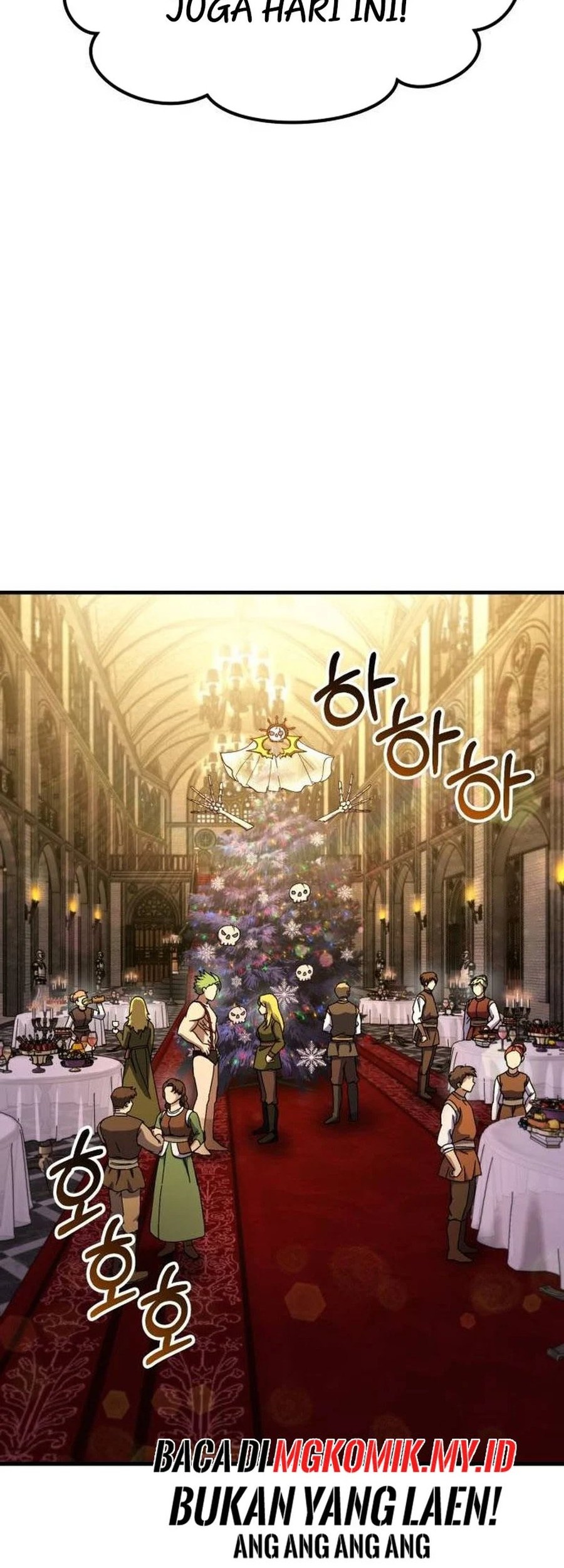 Divine Delivery Chapter 56 - halaman 68