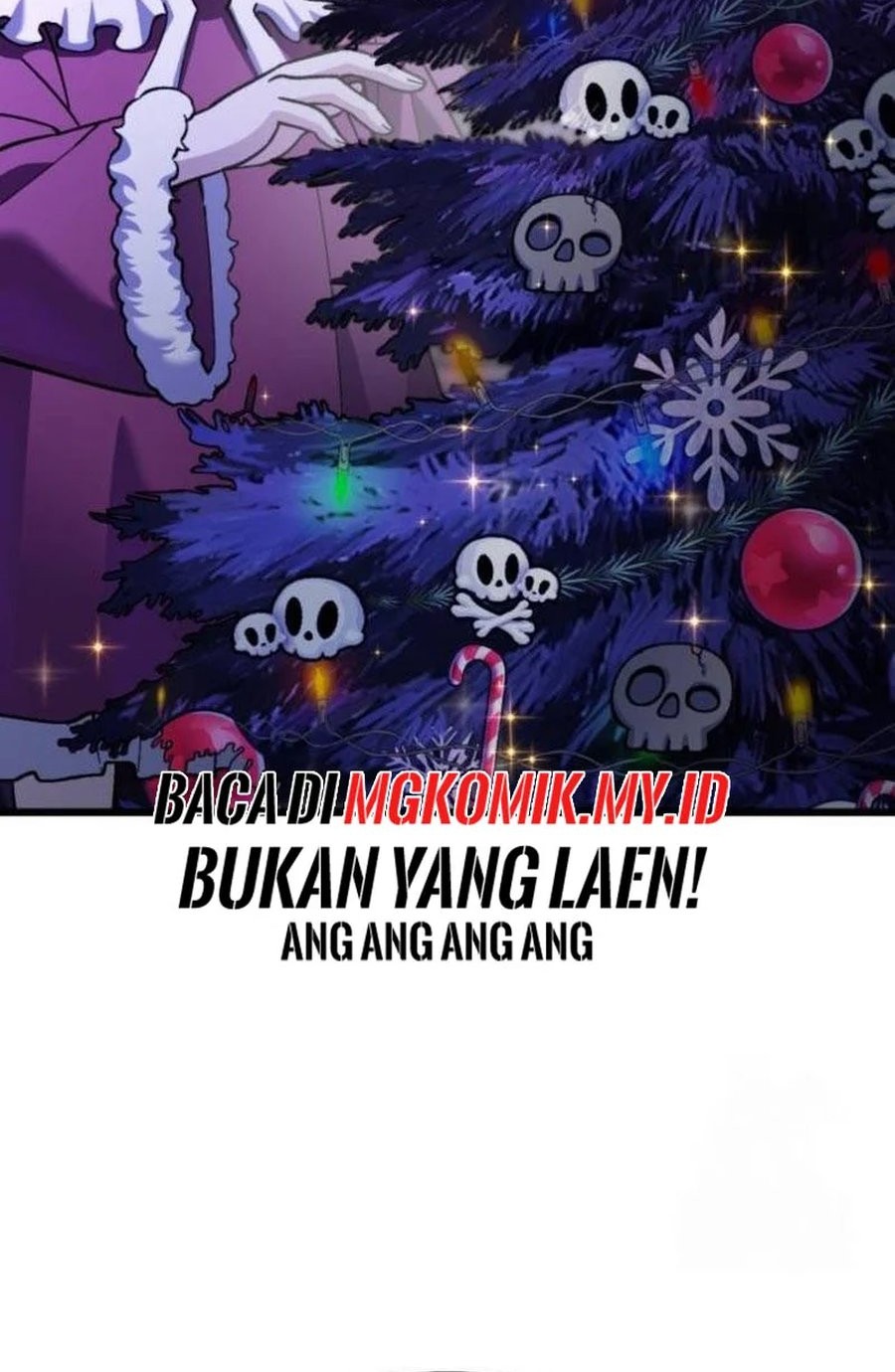 Divine Delivery Chapter 56 - halaman 7
