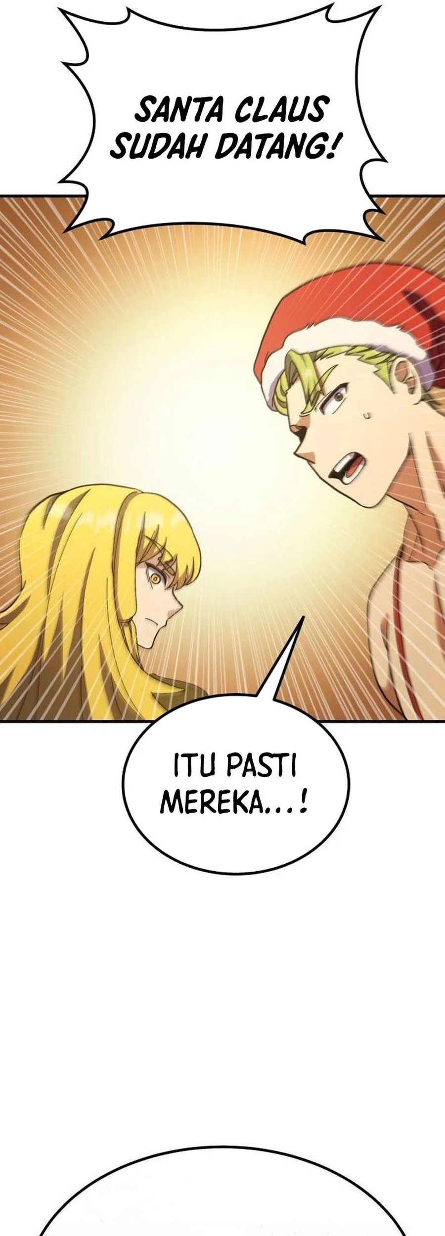 Divine Delivery Chapter 56 - halaman 75
