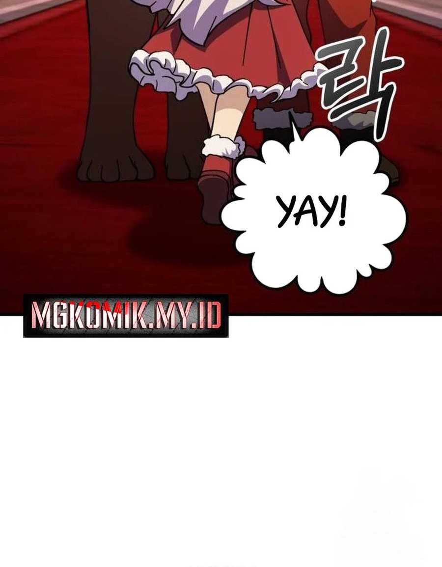 Divine Delivery Chapter 56 - halaman 80