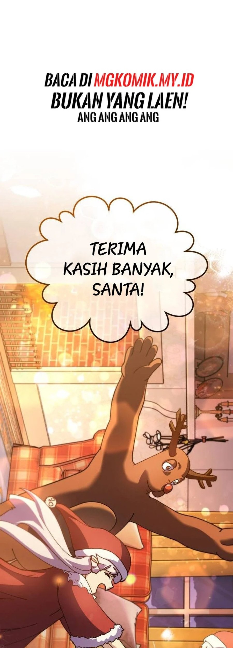 Divine Delivery Chapter 56 - halaman 82