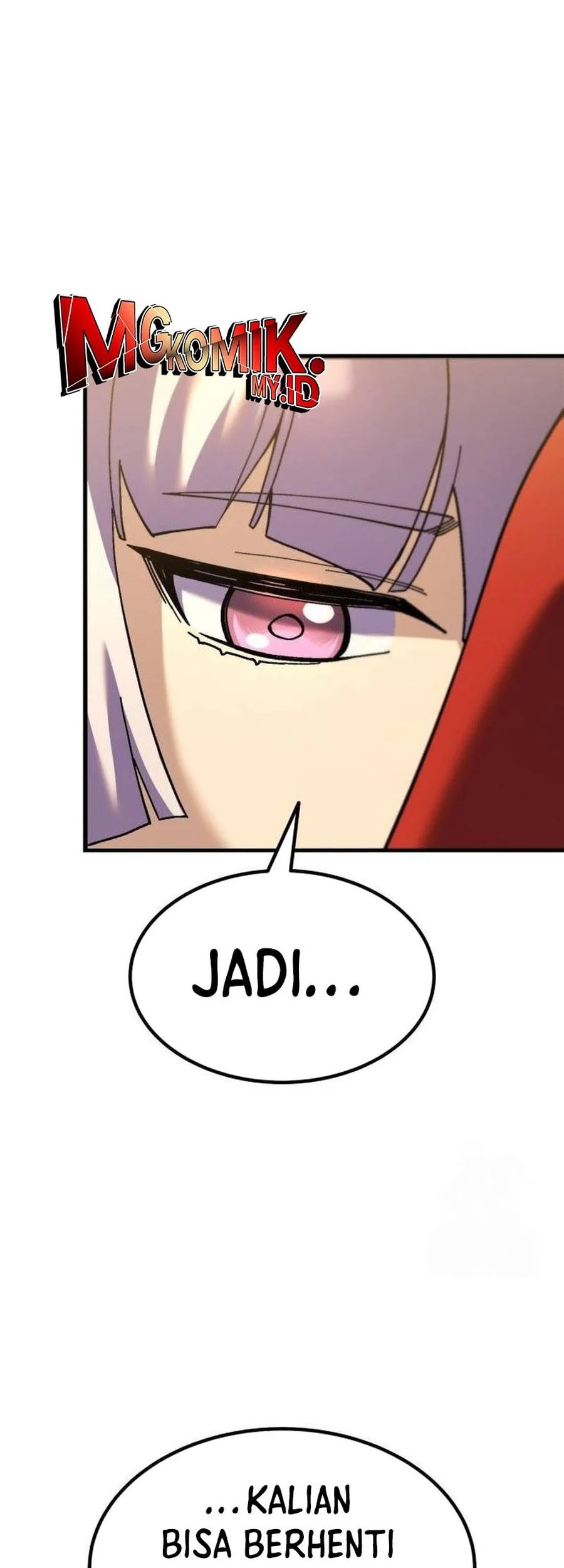 Divine Delivery Chapter 56 - halaman 86