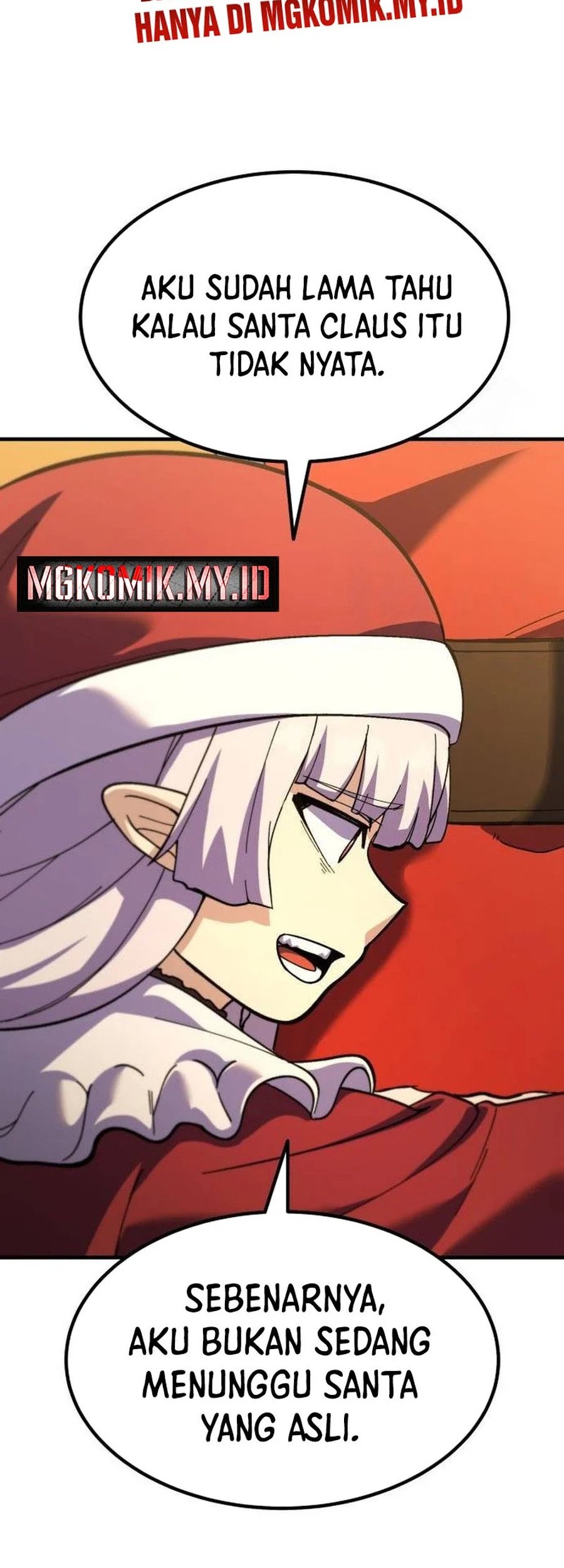 Divine Delivery Chapter 56 - halaman 89