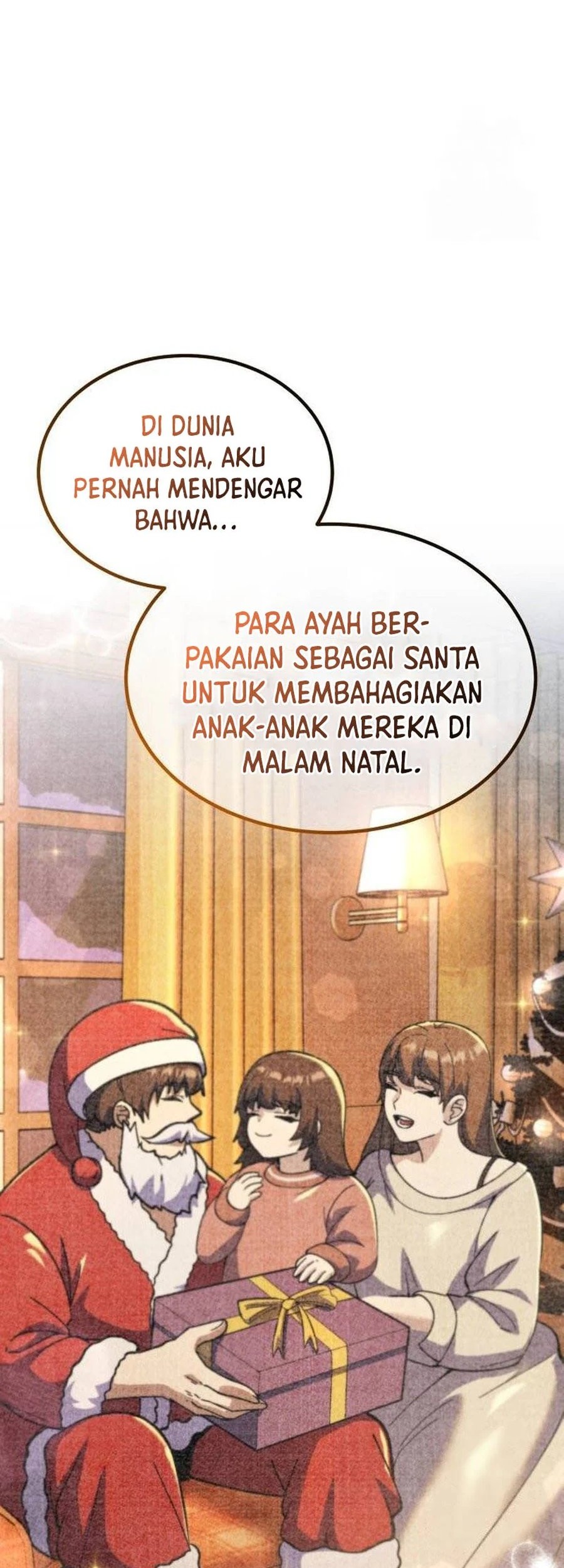 Divine Delivery Chapter 56 - halaman 90