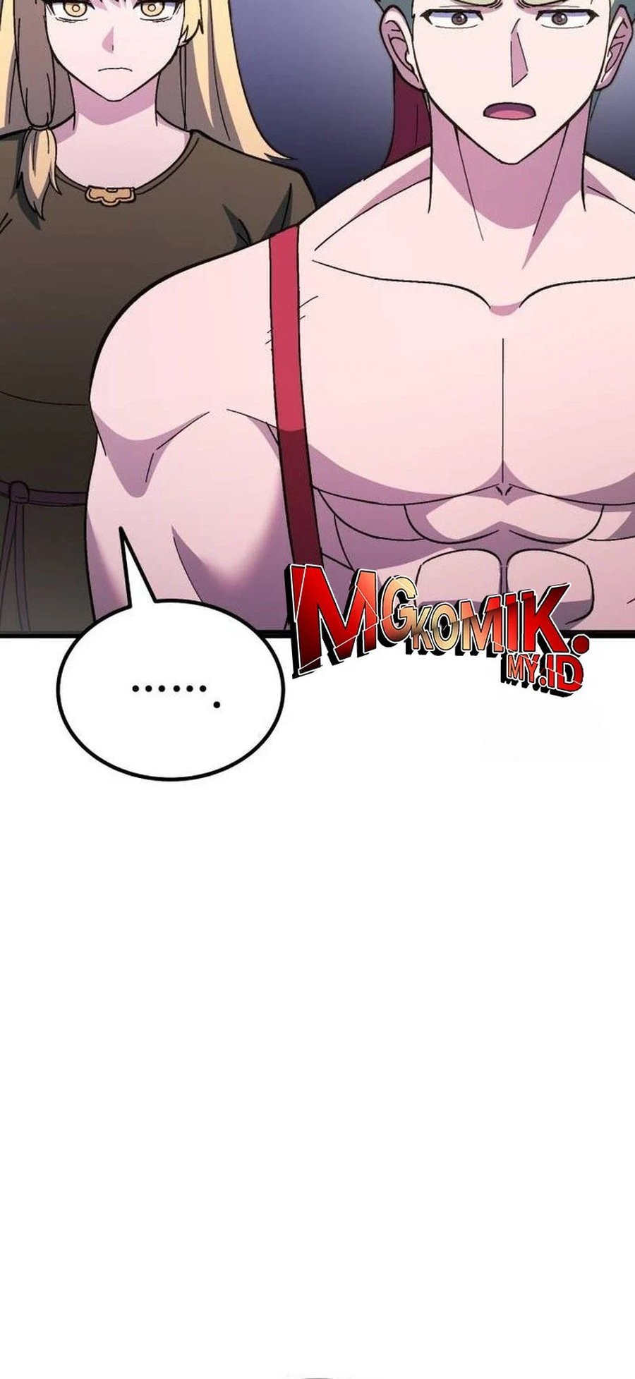 Divine Delivery Chapter 56 - halaman 94