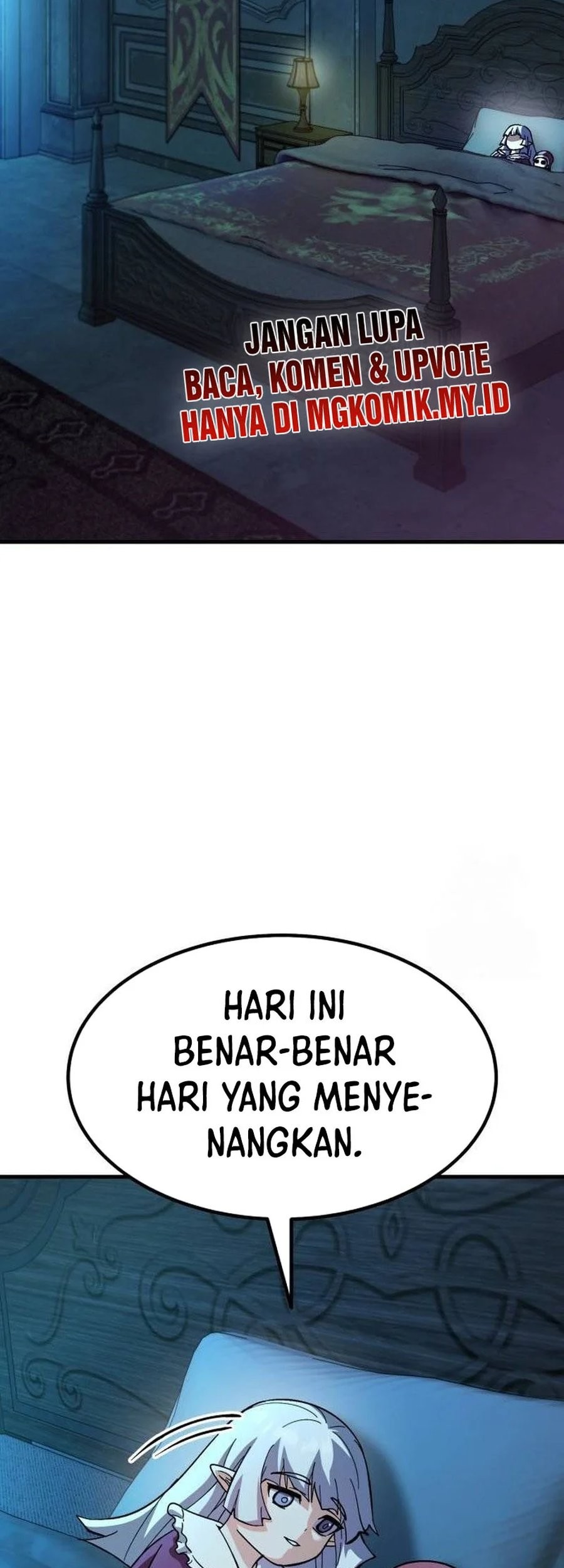 Divine Delivery Chapter 56 - halaman 99