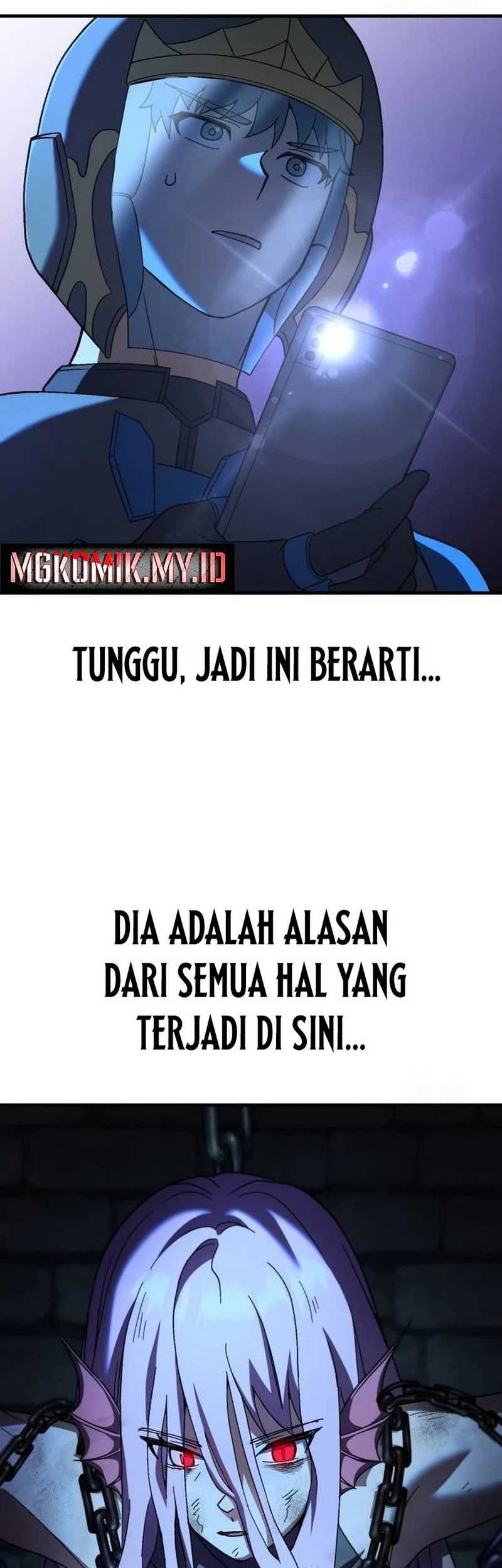 Divine Delivery Chapter 57 - halaman 11