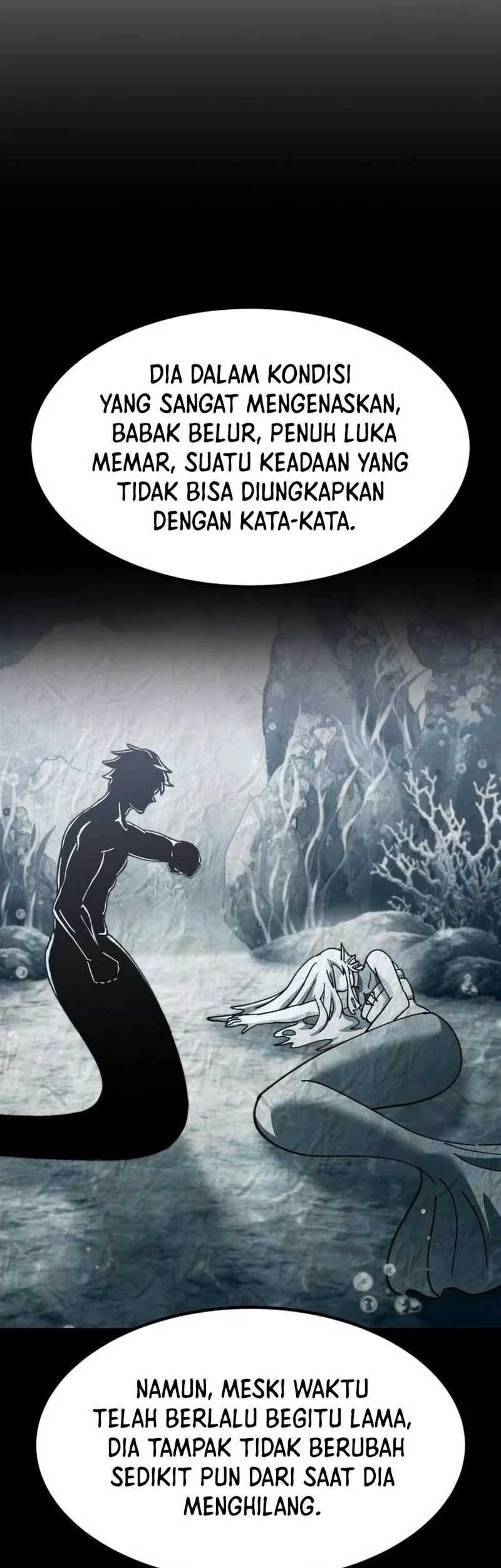 Divine Delivery Chapter 57 - halaman 19
