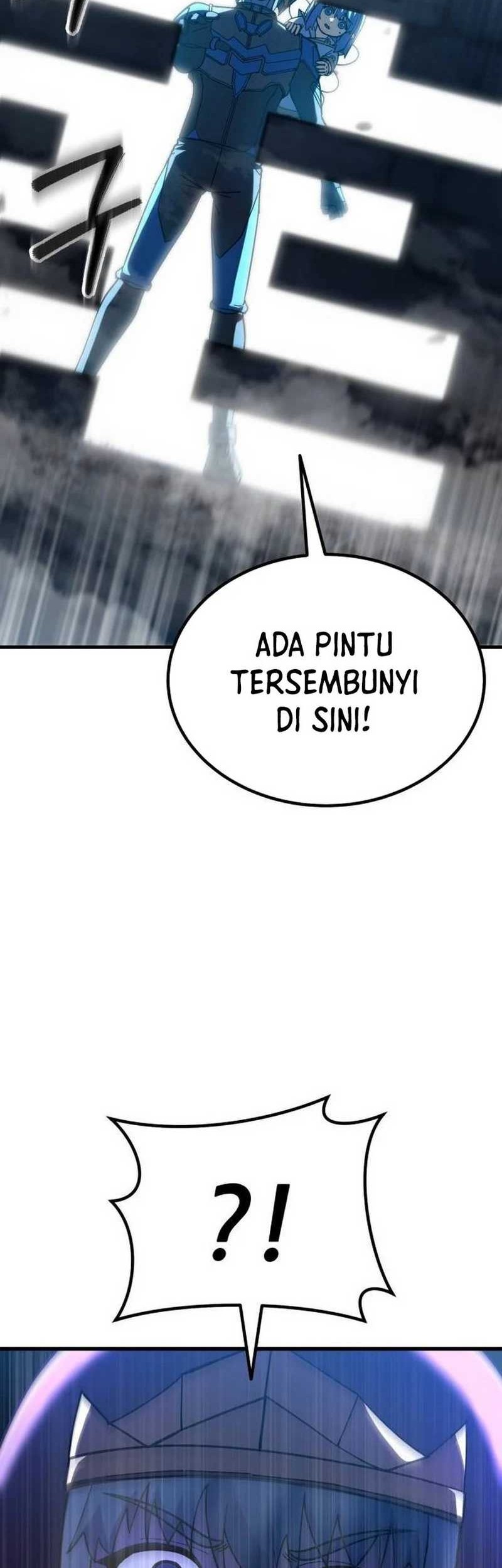 Divine Delivery Chapter 57 - halaman 2