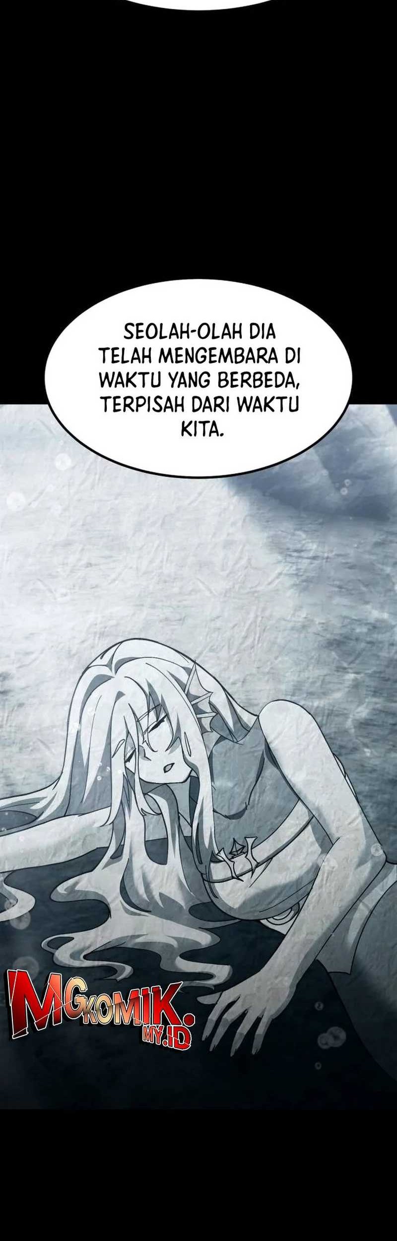 Divine Delivery Chapter 57 - halaman 20