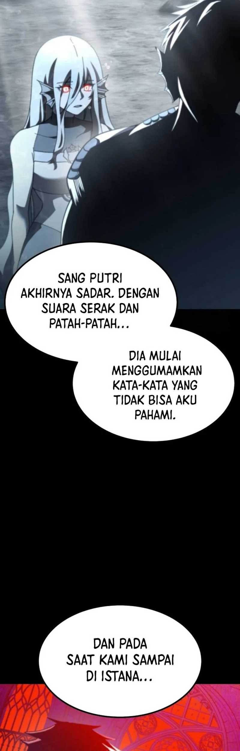 Divine Delivery Chapter 57 - halaman 22
