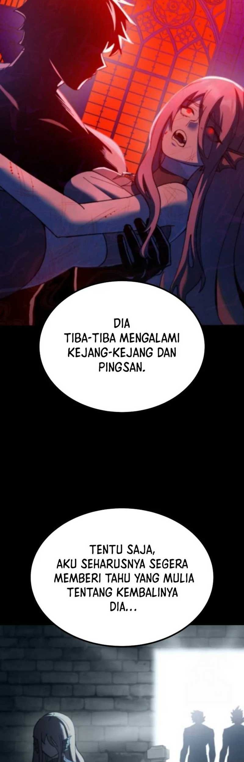 Divine Delivery Chapter 57 - halaman 23