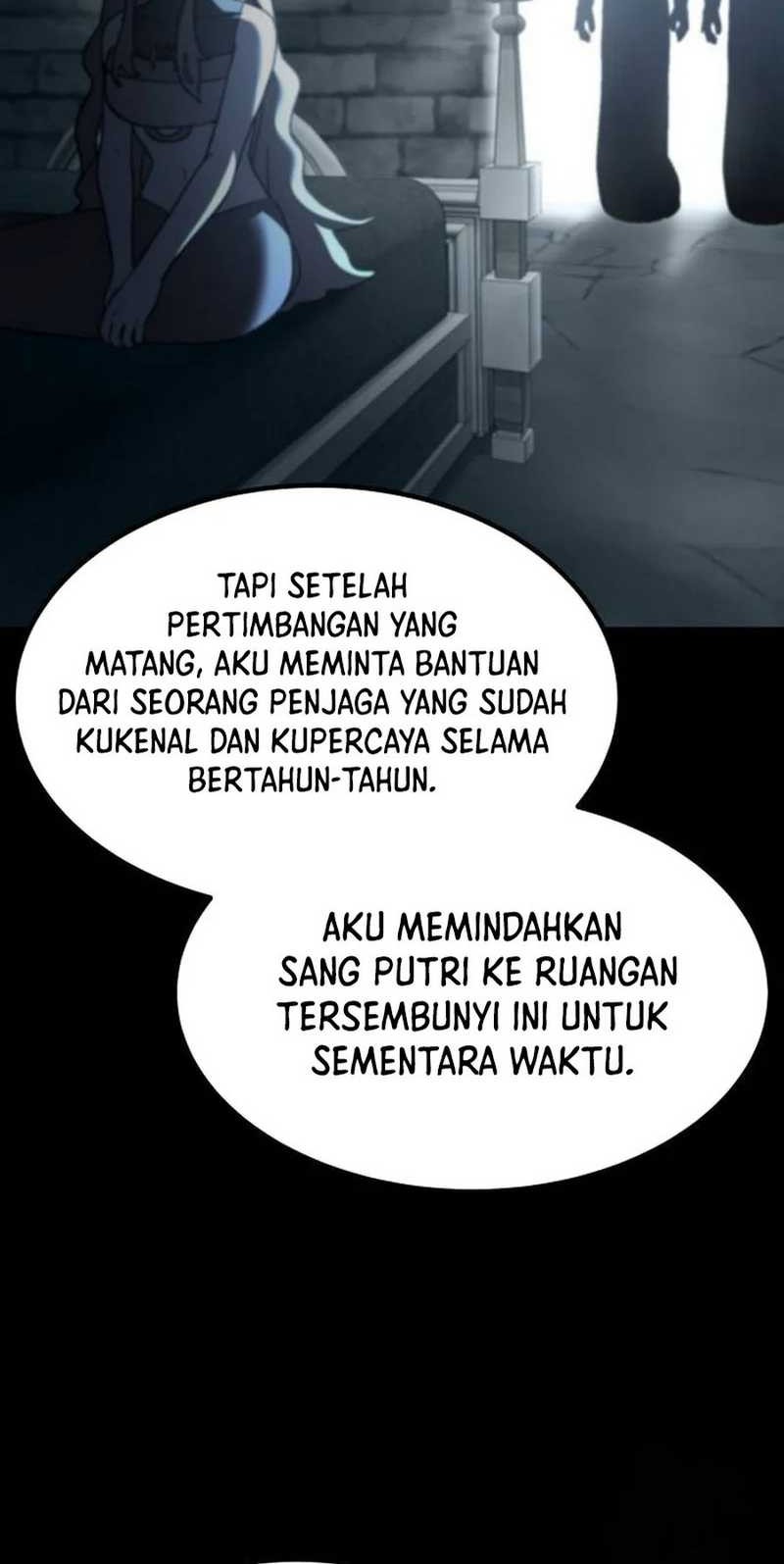 Divine Delivery Chapter 57 - halaman 24