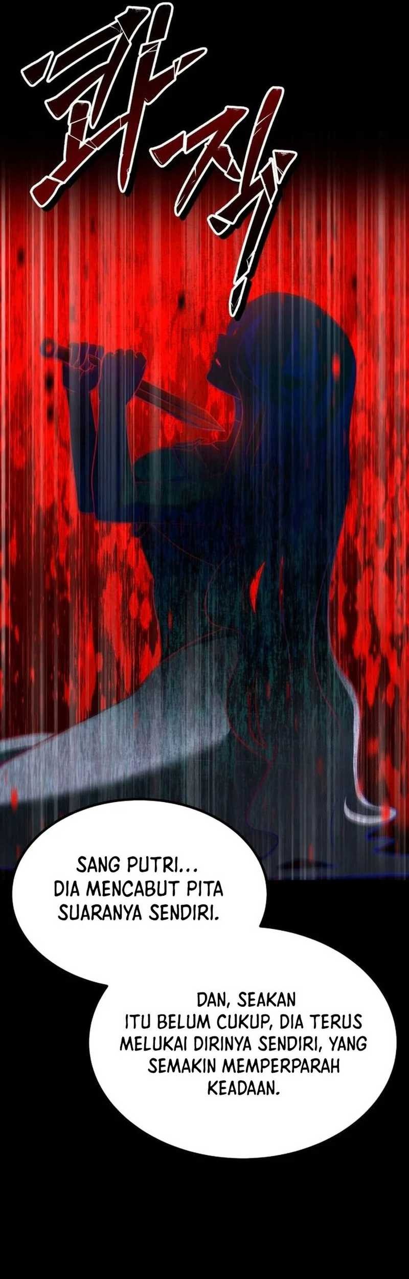 Divine Delivery Chapter 57 - halaman 28