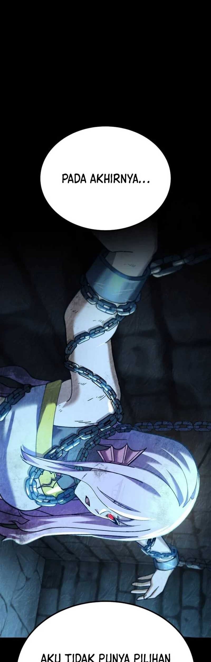 Divine Delivery Chapter 57 - halaman 29