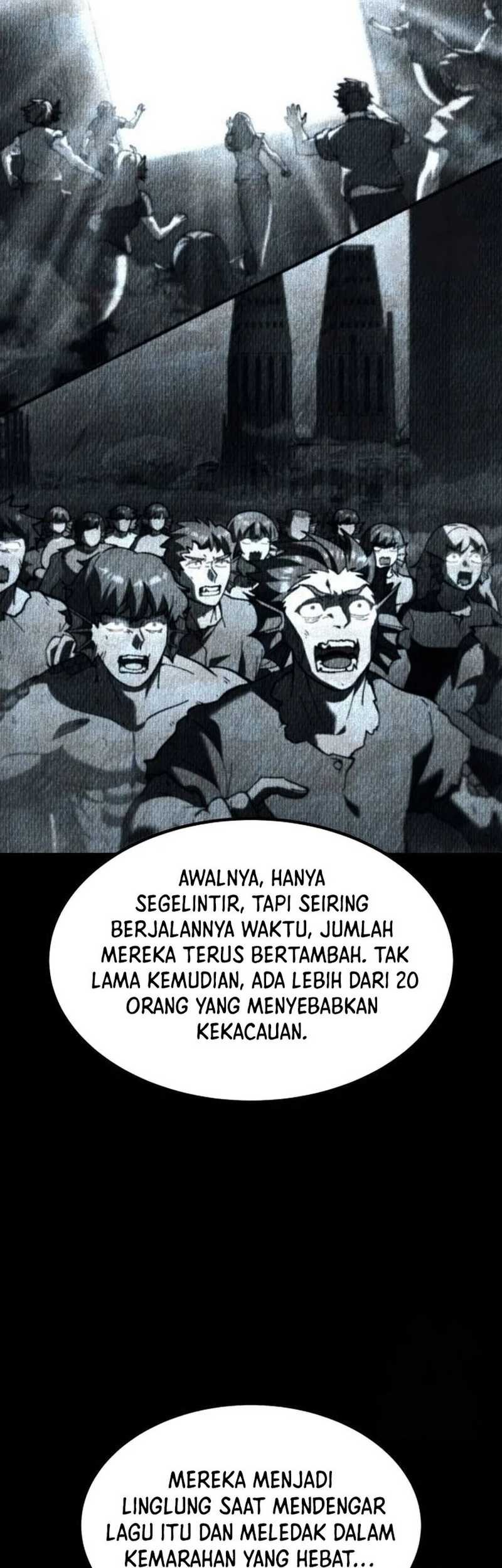 Divine Delivery Chapter 57 - halaman 31