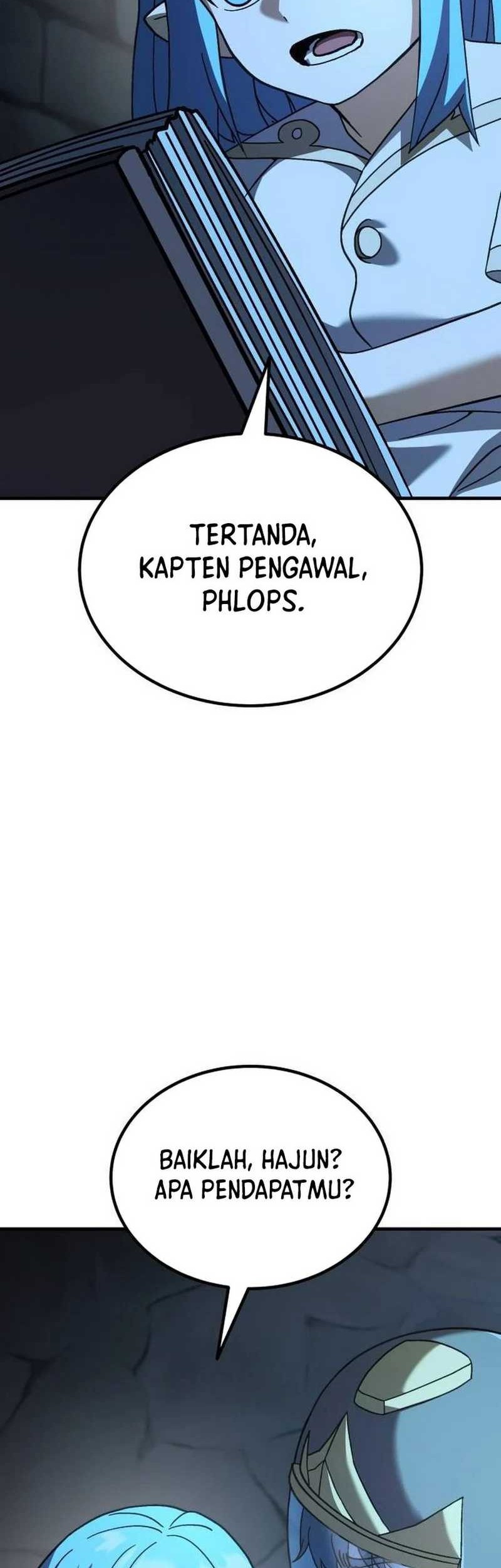 Divine Delivery Chapter 57 - halaman 38