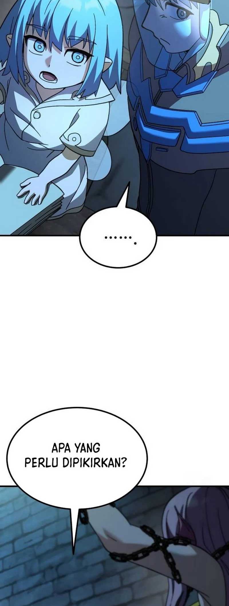 Divine Delivery Chapter 57 - halaman 39