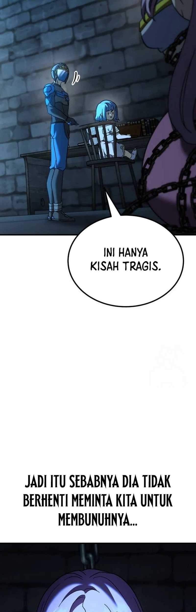 Divine Delivery Chapter 57 - halaman 40