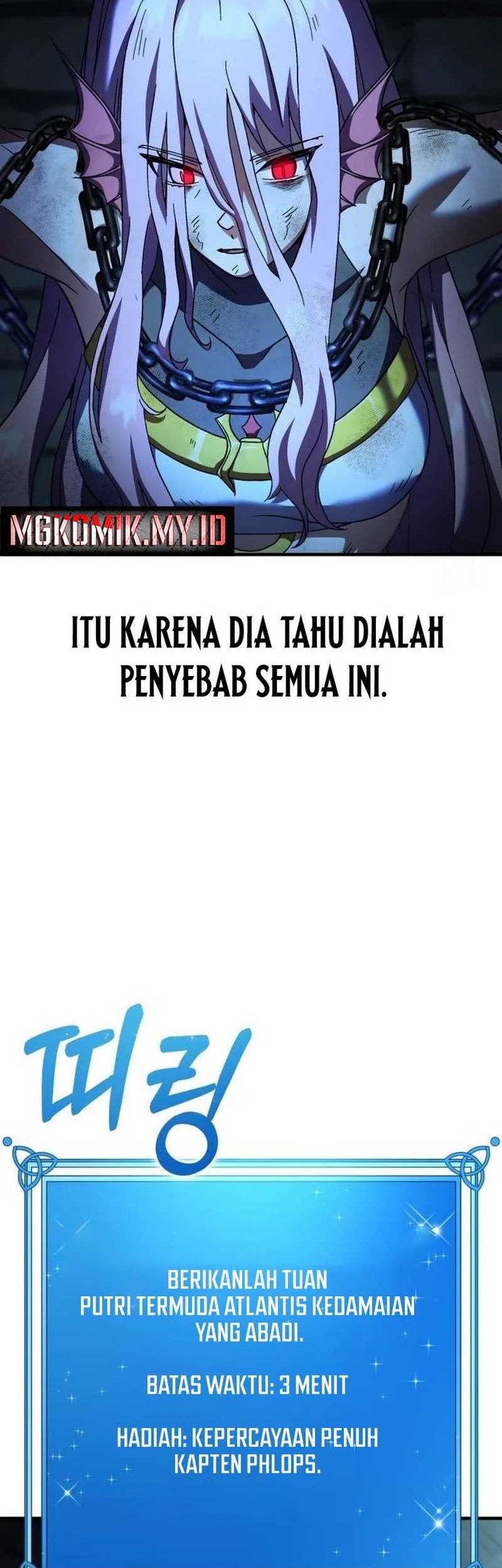 Divine Delivery Chapter 57 - halaman 41