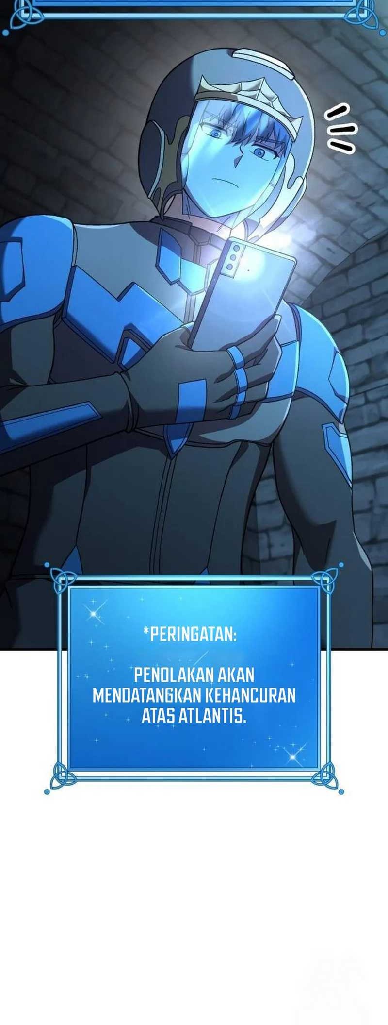 Divine Delivery Chapter 57 - halaman 42
