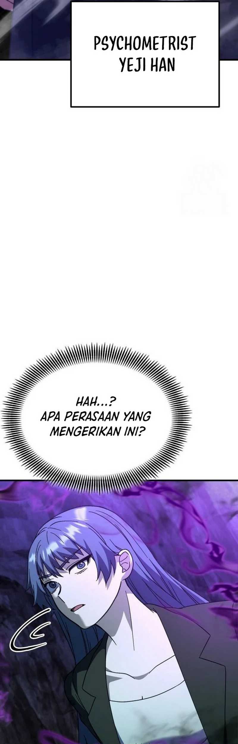 Divine Delivery Chapter 57 - halaman 49