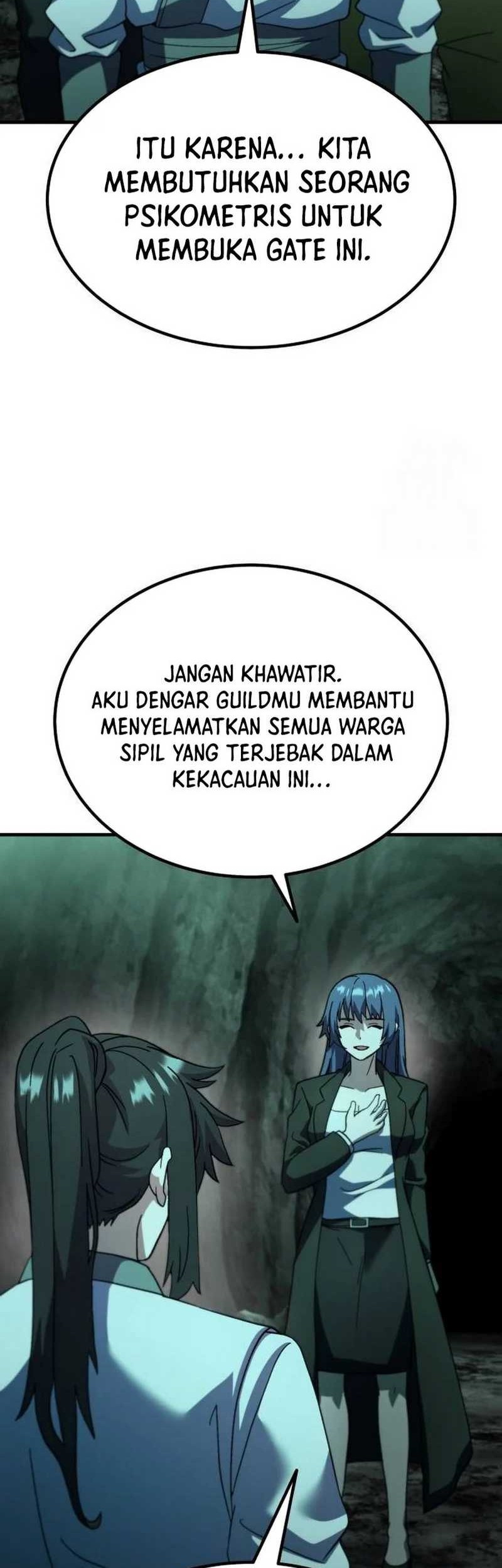 Divine Delivery Chapter 57 - halaman 53
